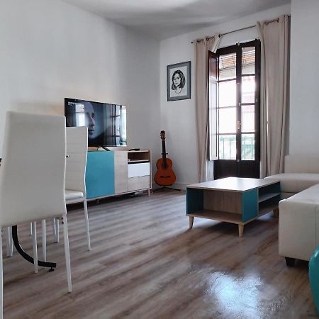 Sanlúcar de Barrameda Apartamento Luz De Sanlucar מראה חיצוני תמונה