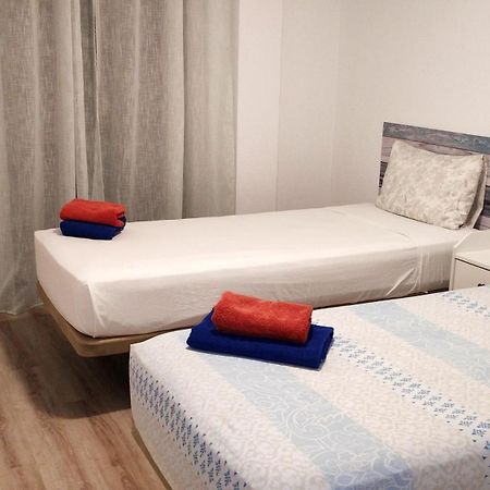 Sanlúcar de Barrameda Apartamento Luz De Sanlucar מראה חיצוני תמונה