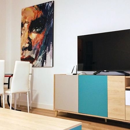 Sanlúcar de Barrameda Apartamento Luz De Sanlucar מראה חיצוני תמונה