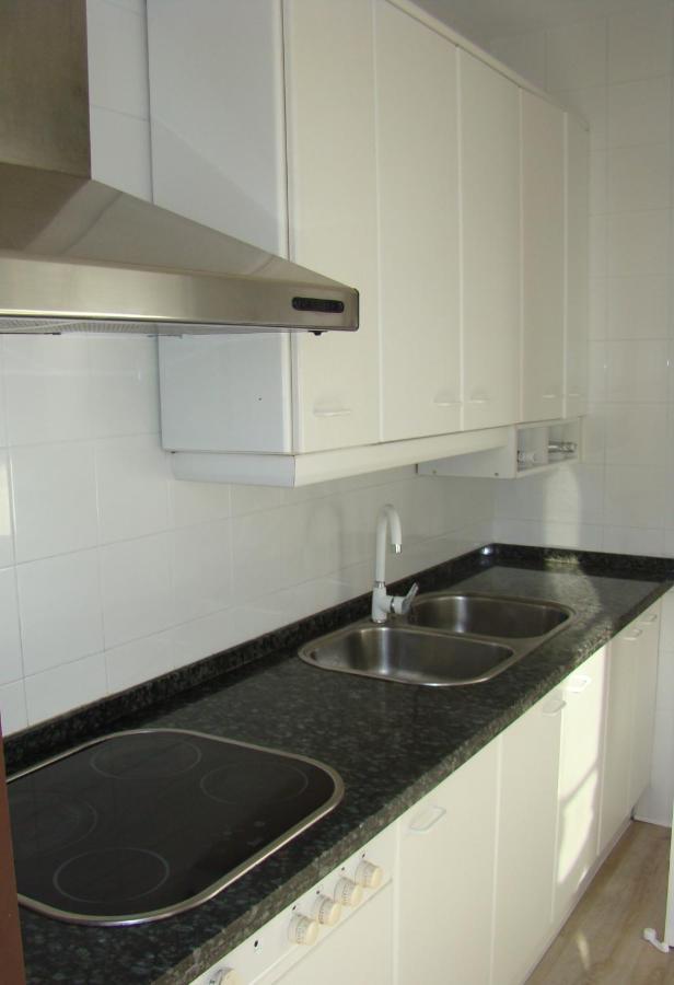 Sanlúcar de Barrameda Apartamento Luz De Sanlucar מראה חיצוני תמונה