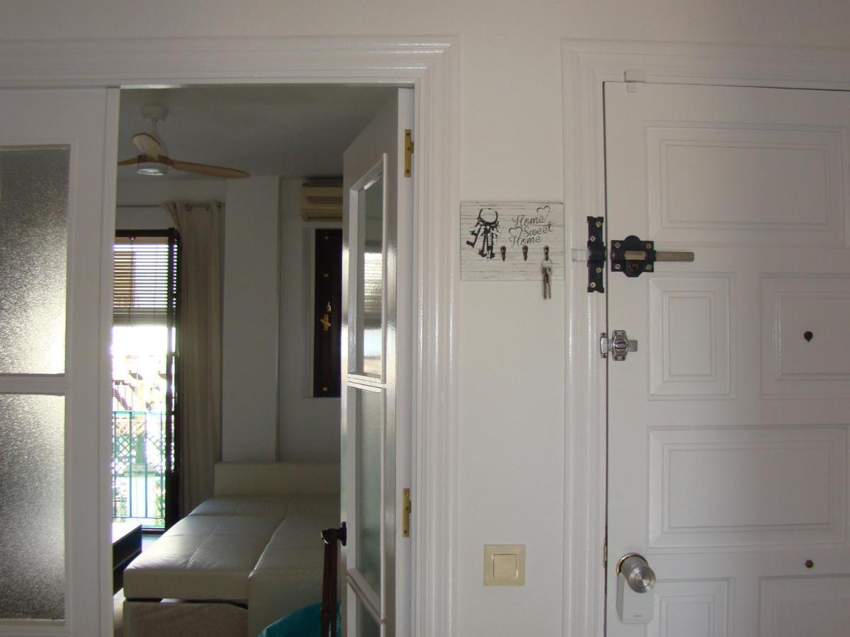 Sanlúcar de Barrameda Apartamento Luz De Sanlucar מראה חיצוני תמונה