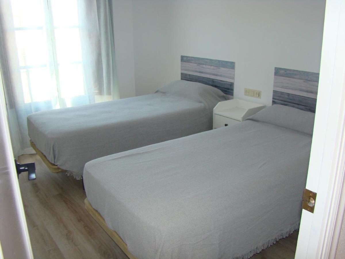 Sanlúcar de Barrameda Apartamento Luz De Sanlucar מראה חיצוני תמונה