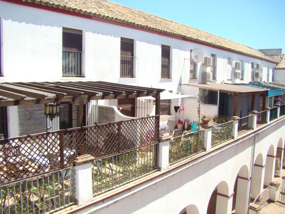 Sanlúcar de Barrameda Apartamento Luz De Sanlucar מראה חיצוני תמונה