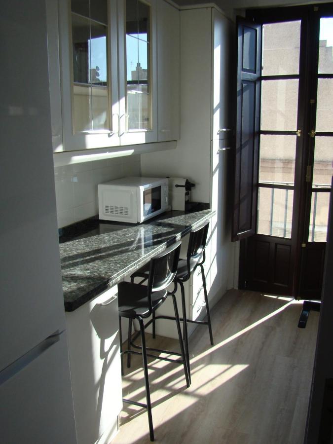 Sanlúcar de Barrameda Apartamento Luz De Sanlucar מראה חיצוני תמונה