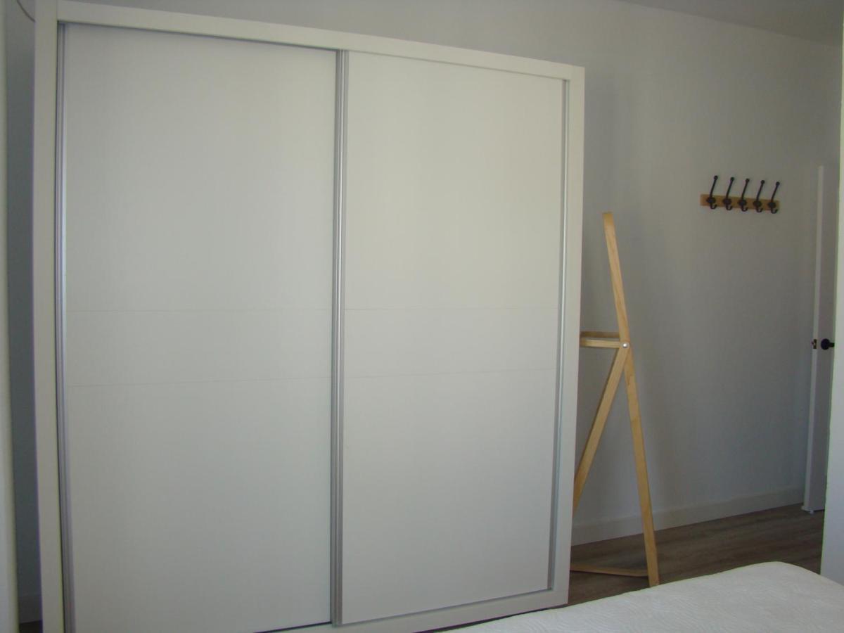Sanlúcar de Barrameda Apartamento Luz De Sanlucar מראה חיצוני תמונה