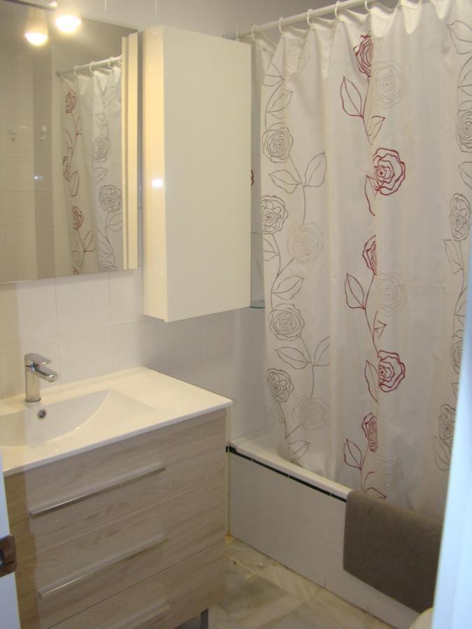 Sanlúcar de Barrameda Apartamento Luz De Sanlucar מראה חיצוני תמונה