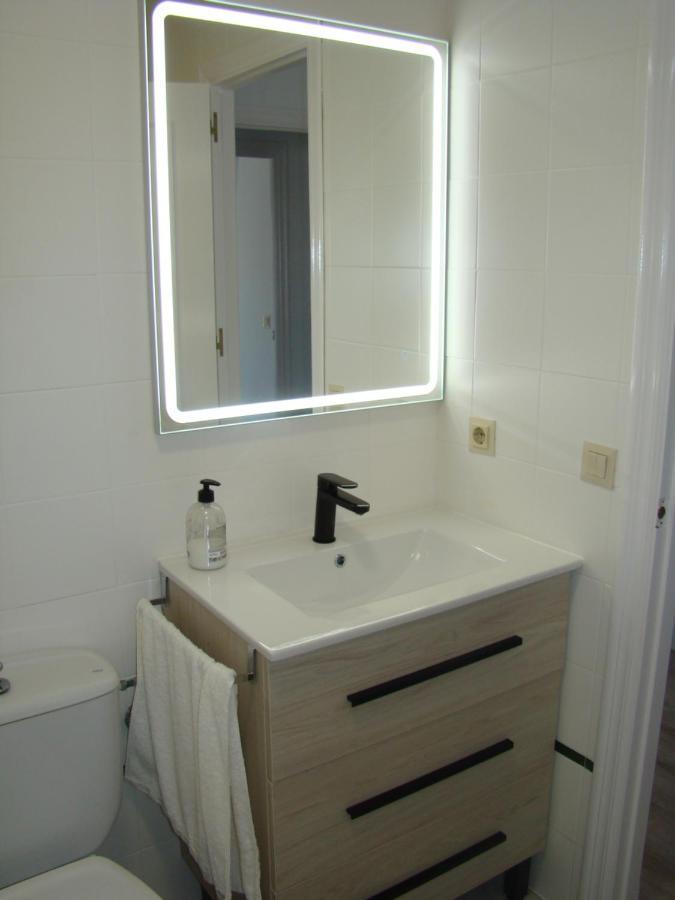 Sanlúcar de Barrameda Apartamento Luz De Sanlucar מראה חיצוני תמונה