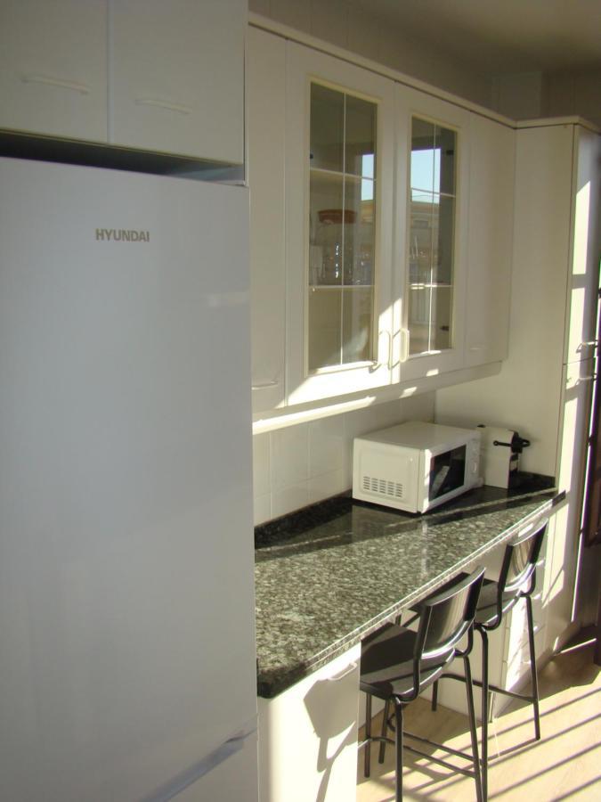 Sanlúcar de Barrameda Apartamento Luz De Sanlucar מראה חיצוני תמונה