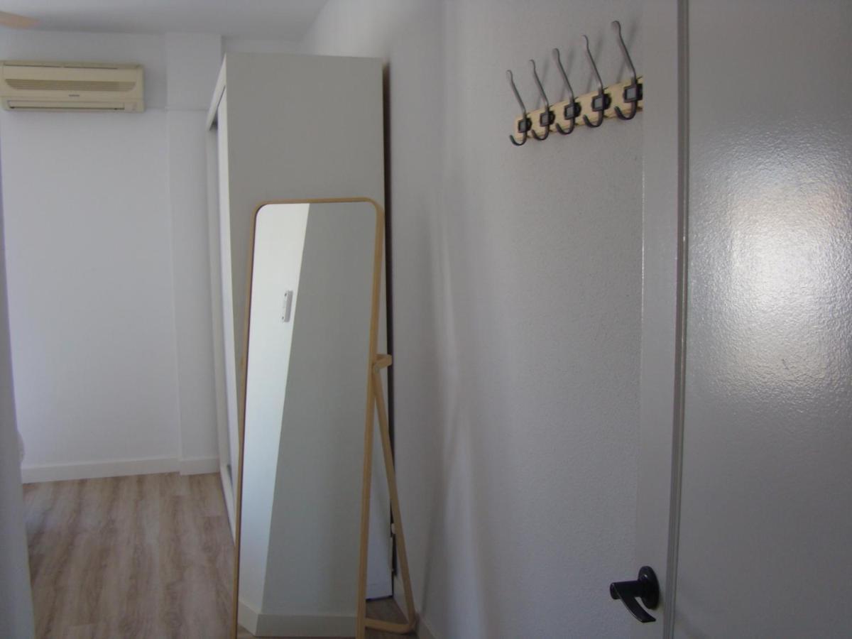 Sanlúcar de Barrameda Apartamento Luz De Sanlucar מראה חיצוני תמונה
