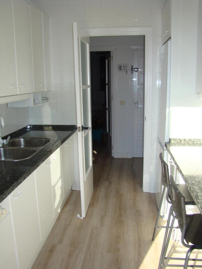 Sanlúcar de Barrameda Apartamento Luz De Sanlucar מראה חיצוני תמונה