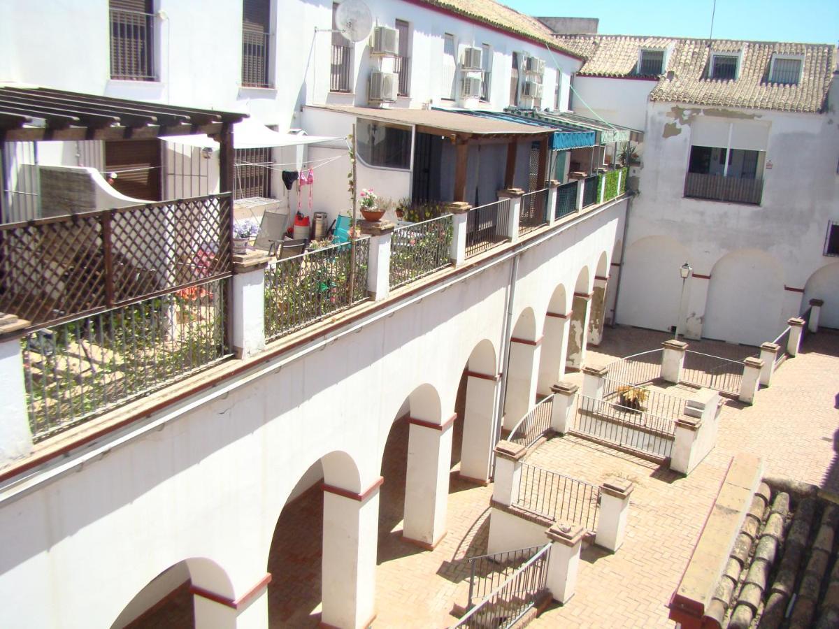 Sanlúcar de Barrameda Apartamento Luz De Sanlucar מראה חיצוני תמונה