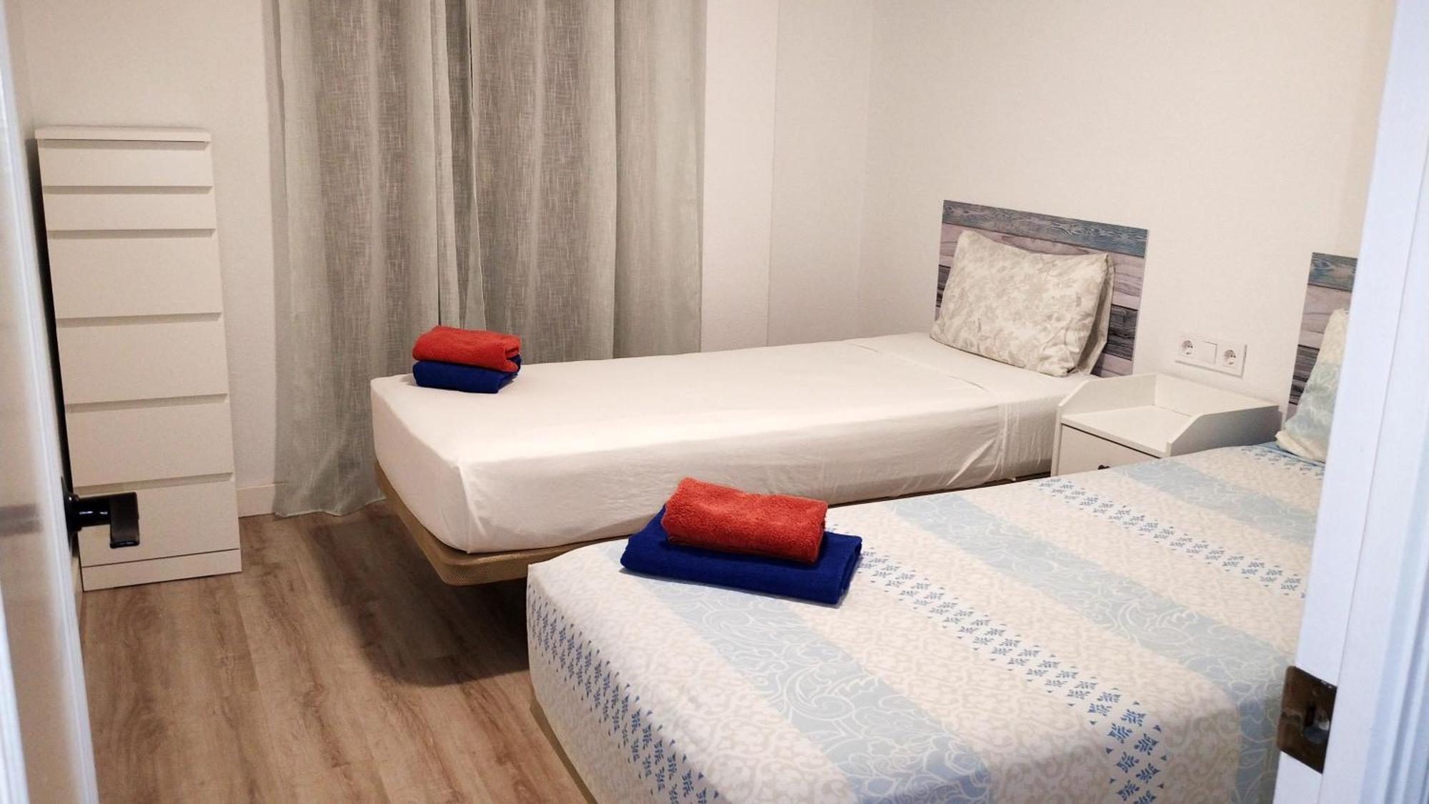 Sanlúcar de Barrameda Apartamento Luz De Sanlucar מראה חיצוני תמונה