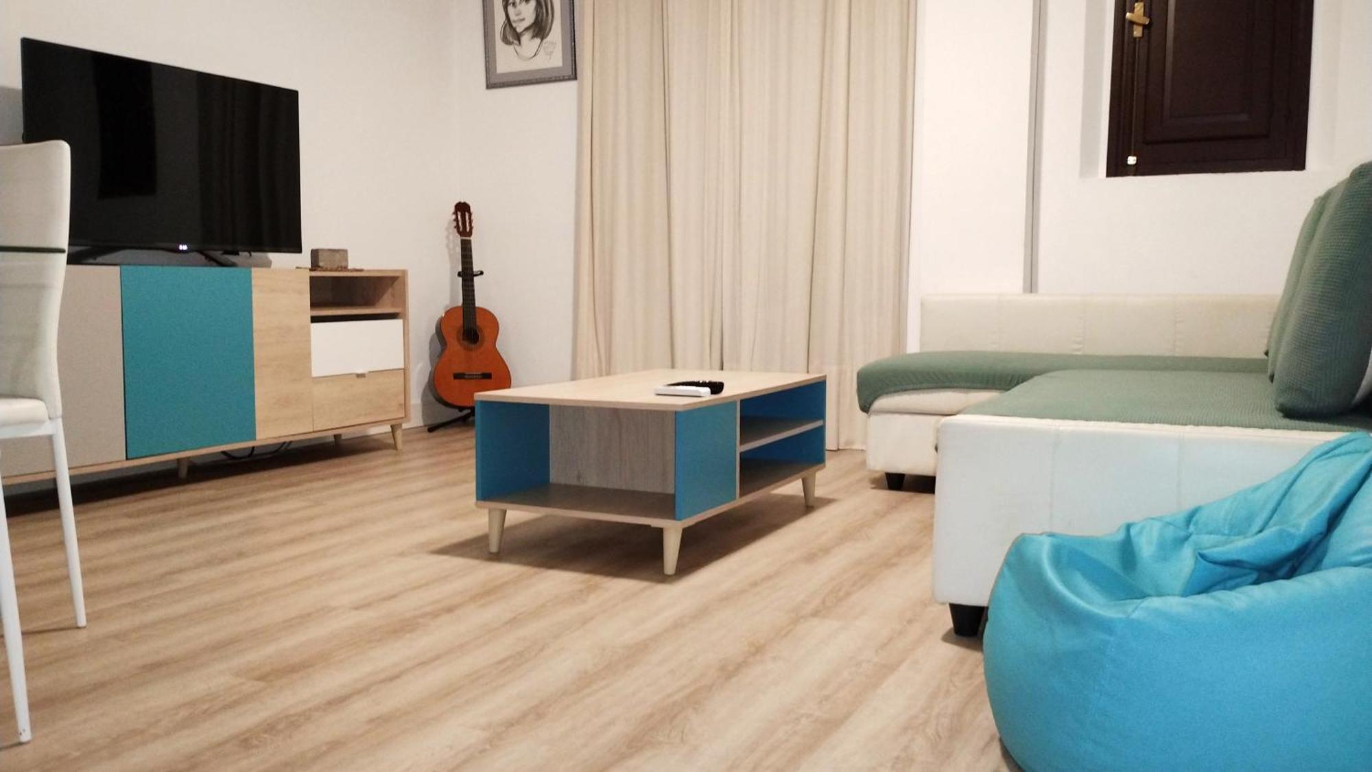 Sanlúcar de Barrameda Apartamento Luz De Sanlucar מראה חיצוני תמונה